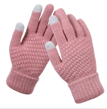 Мужские и женские лыжные перчатки для верховой езды, ветрозащитные, для спорта на открытом воздухе, термальные зимние лыжные перчатки