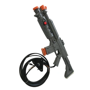 Сменные пистолеты Terminator 4 в сборе/жк-монитор, аксессуары для игровых автоматов и запчасти для развлекательных машин