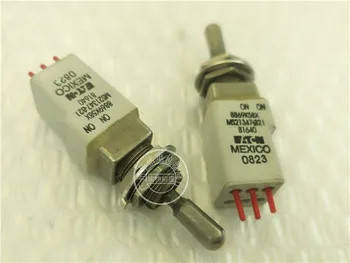 Гарантия качества MS21347-821 8869K58X 6-контактный переключатель с односторонним сбросом