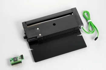 Резак для принтера Argox X-1000VL X-2300 X-3200 DX-2300/3200 оригинальный роторный нож для резки