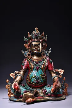Коллекция Тибетского храма 10