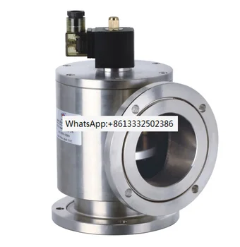 Вакуумный клапан для накачки перепада давления DYC-JQ200 Клапан перепада давления