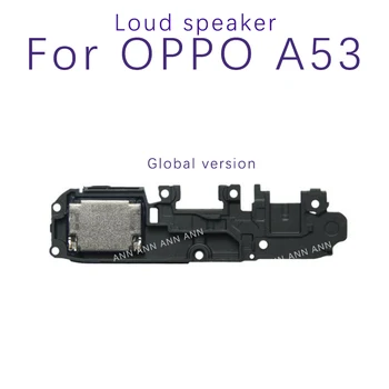 Звуковой сигнал громкоговорителя OPPO A53 Для Гибкого кабеля громкоговорителя Запчасти для звонка