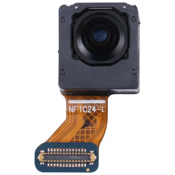Оригинальная Фронтальная камера для Samsung Galaxy S22 Ultra 5G SM-S908B Ремонт Телефона Замена Модуля Камеры