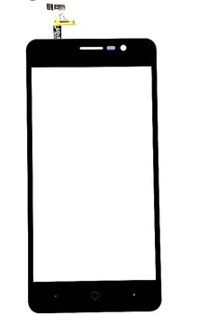 Оригинал для DEXP BL150 Сенсорный экран Стекло Сенсорная панель Объектив Стекло Дигитайзер Для DEXP BL150 Аксессуары для телефонов + Инструменты Клей