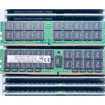 128 ГБ 128 Г 4DRX4 DDR4 PC4-2933Y REG ECC LRDIMM оперативная память для SK Hynix Memory