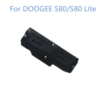Оригинальный Для DOOGEE S80 Музыкальный Громкоговоритель для мобильного Телефона, Внутренний Звуковой Сигнал, Запасные Части, Аксессуары Для DOOGEE S80 Lite