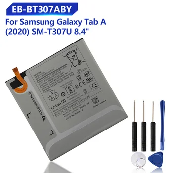 Сменный аккумулятор для Samsung Galaxy Tab A (2020) SM-T307U 8,4 