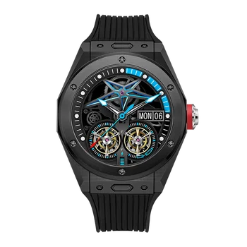 Пользовательские часы smart silicon smart watch band онлайн умные часы новые поступления 2021 для мужчин