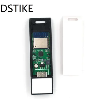 Детектор DSTIKE WiFi Deauth (предварительно прошит с помощью программного обеспечения детектора)