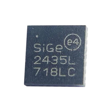 5 шт./лот, Новый оригинальный SE2435L-R, SE2435 микросхема радиочастотного усилителя, микросхема, патч QFN24 pin в наличии