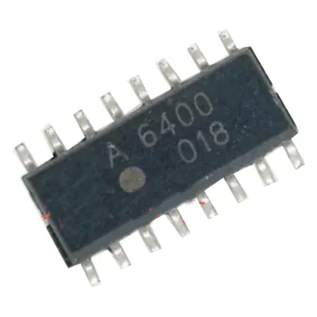 5 штук ACSL-6400 SOP16 A6400