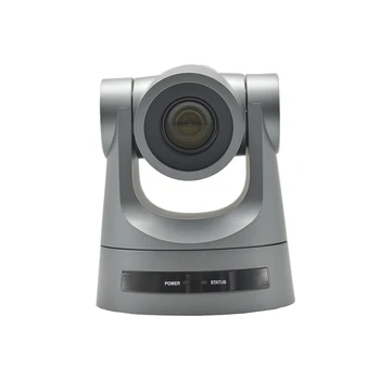 Конференц-камера M80-12-U3-IR-SH H.264 H.265 HDMI SDI PTZ HD с 12-кратным масштабированием расстояния широковещательная видеокамера