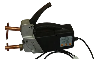 TFAUTENF портативный автоматический сварочный аппарат для точечной сварки кузова/стальной ручной сварочный аппарат/мини-сварочный аппарат