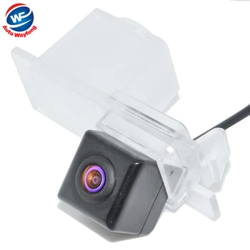 2015 Автомобильная камера заднего вида Резервная камера для Ssangyong Kyron Rexton водонепроницаемая ночная версия Бесплатная доставка